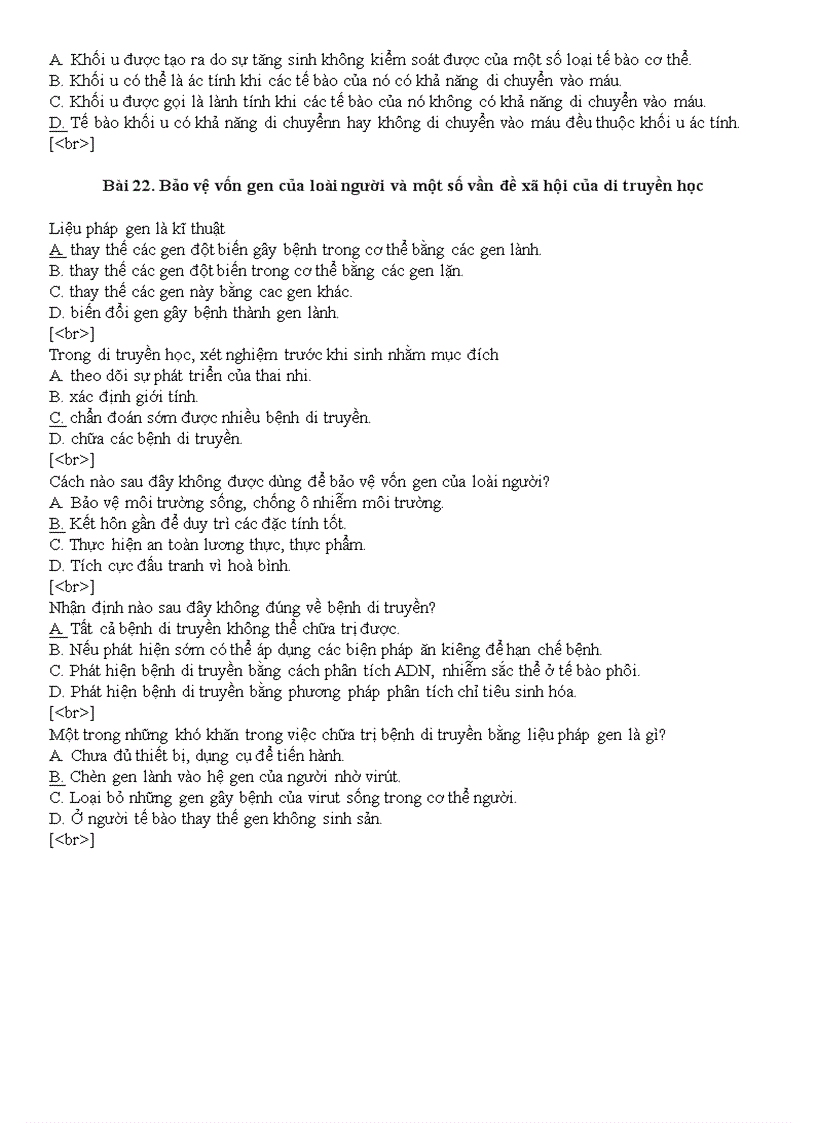 image for page Câu hỏi trắc nghiêm ôn tập hk1 lớp 12