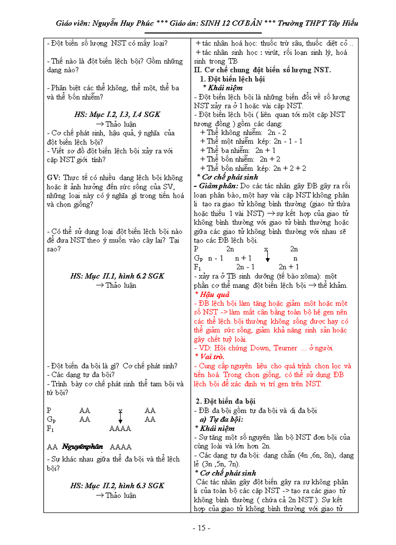 image for page Chuan kien thuc ki nang sinh 12