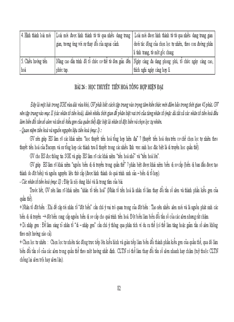 image for page Chuẩn kiến thức kĩ năng