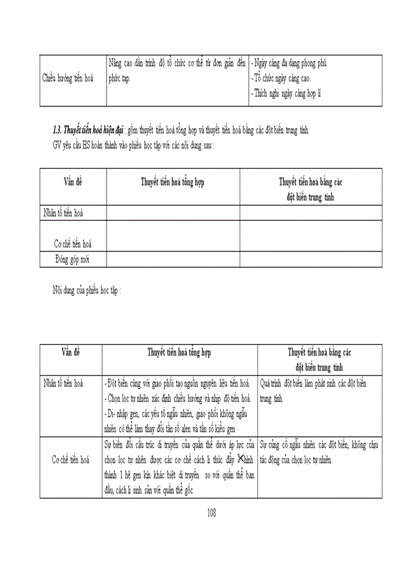 image for page Chuẩn kiến thức kĩ năng