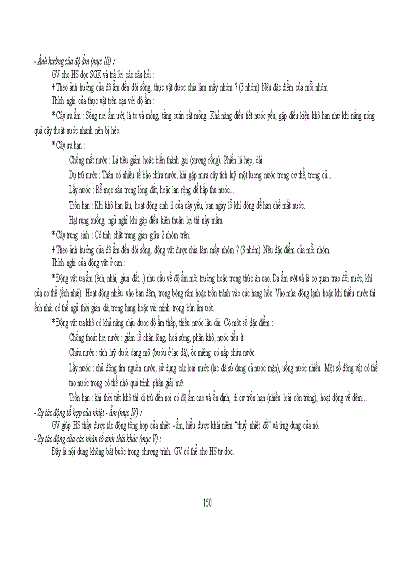 image for page Chuẩn kiến thức kĩ năng