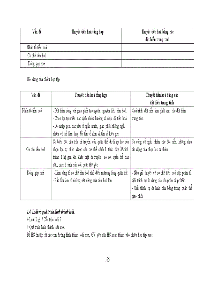 image for page Chuẩn kiến thức kĩ năng