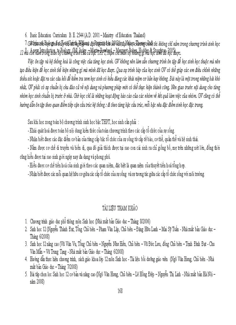 image for page Chuẩn kiến thức kĩ năng