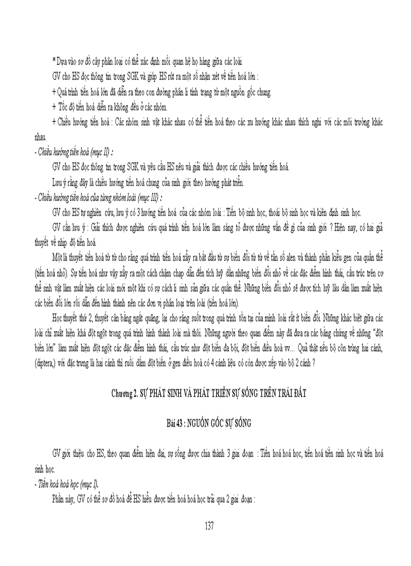 image for page Chuẩn kt kn môn sinh 12