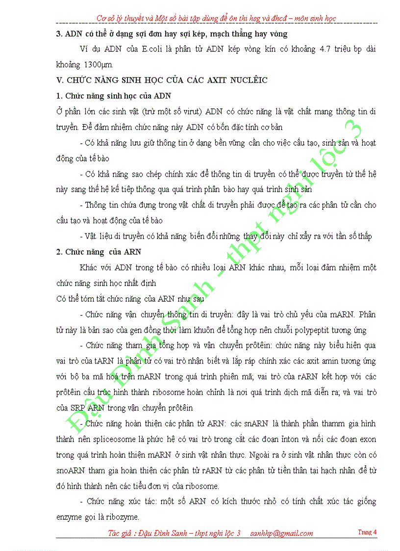 image for page Chuyên đề bồi dưỡng hsg dhcđ