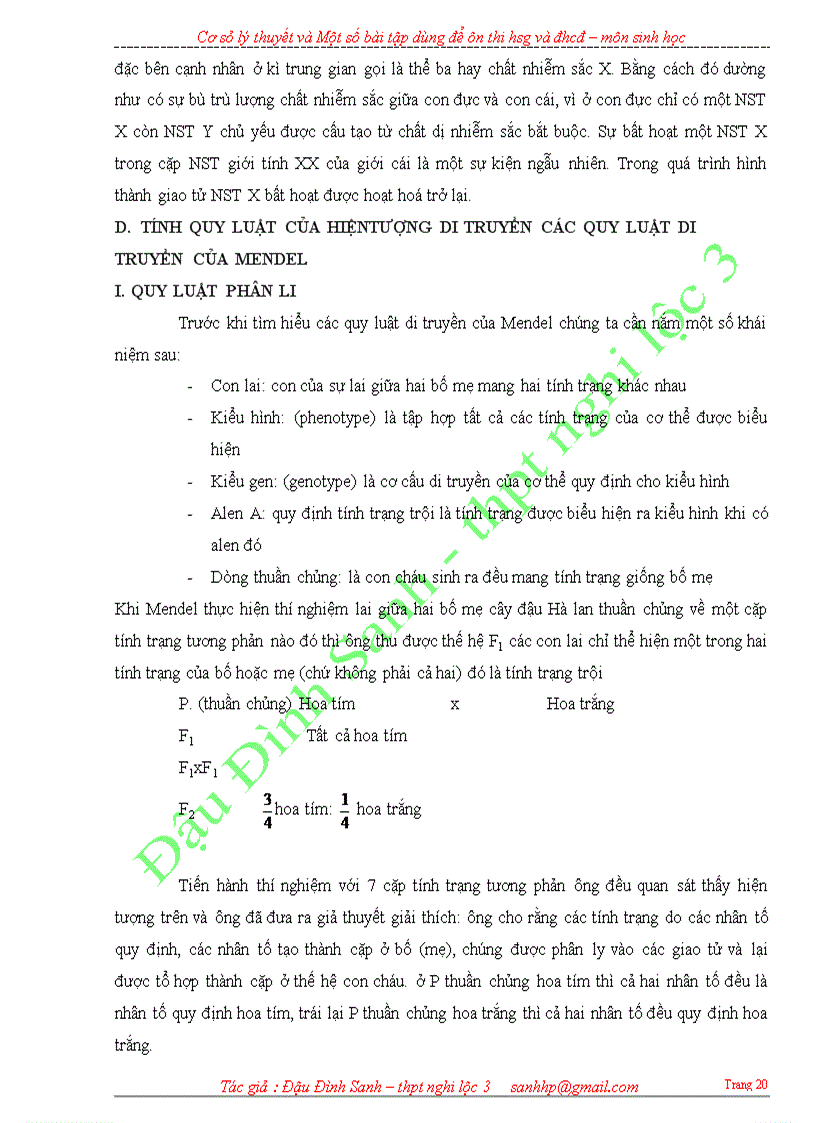 image for page Chuyên đề bồi dưỡng hsg dhcđ