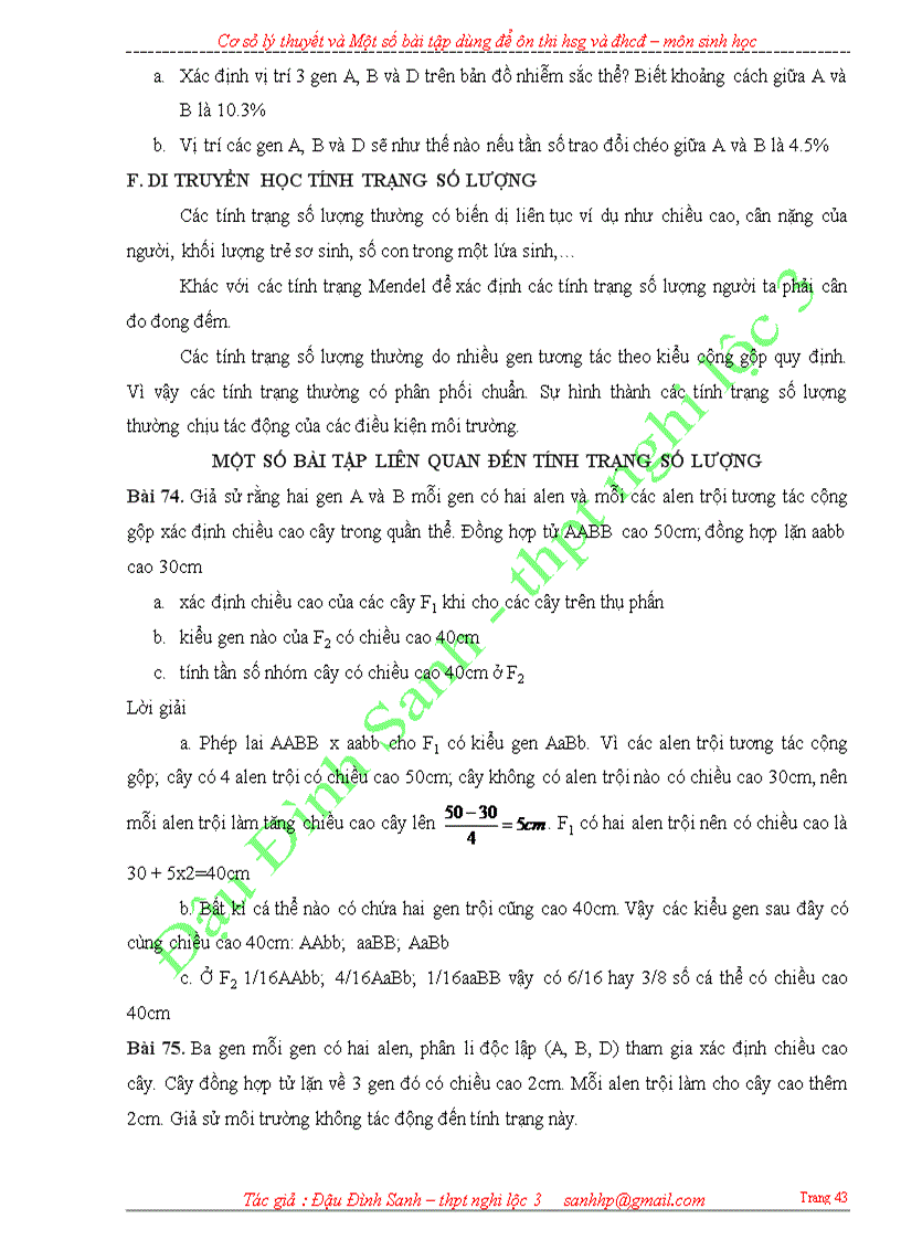 image for page Chuyên đề bồi dưỡng hsg dhcđ