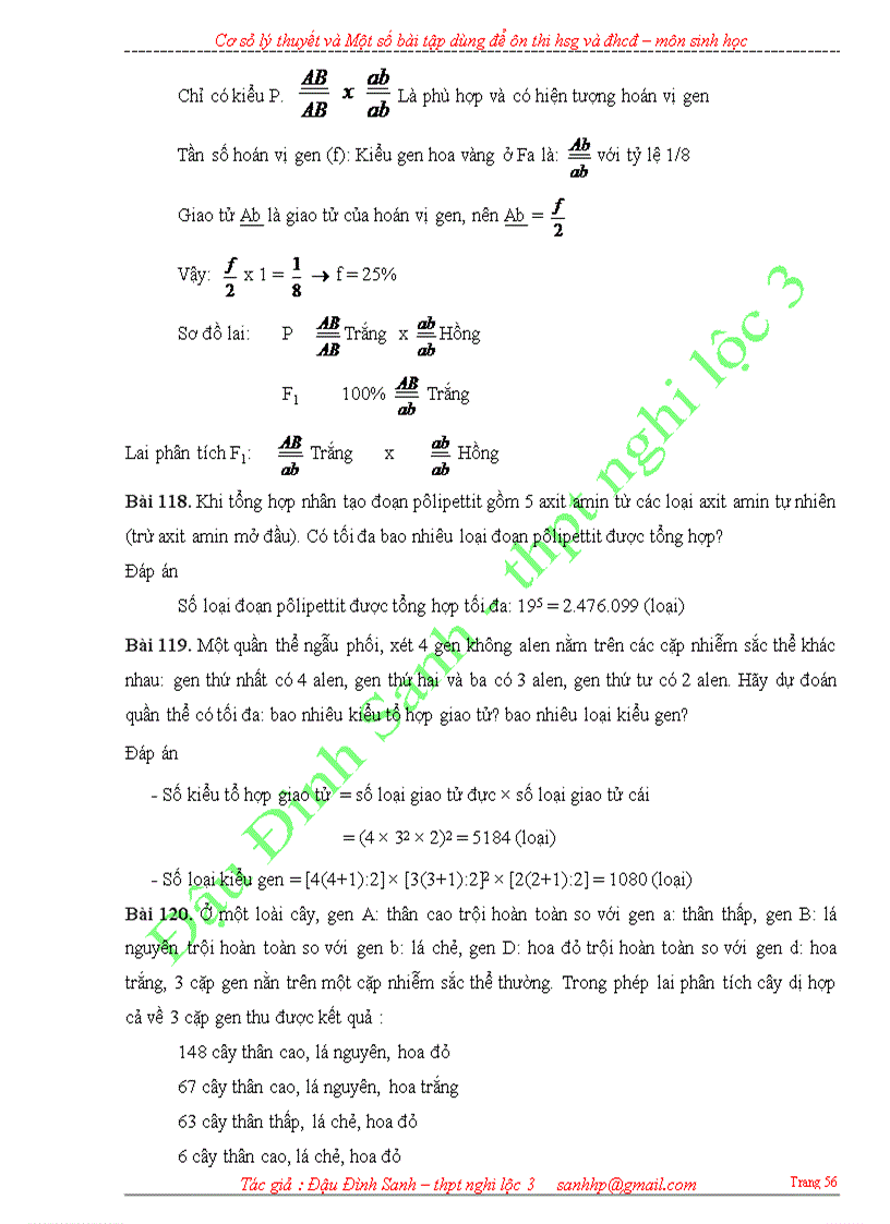 image for page Chuyên đề bồi dưỡng hsg dhcđ