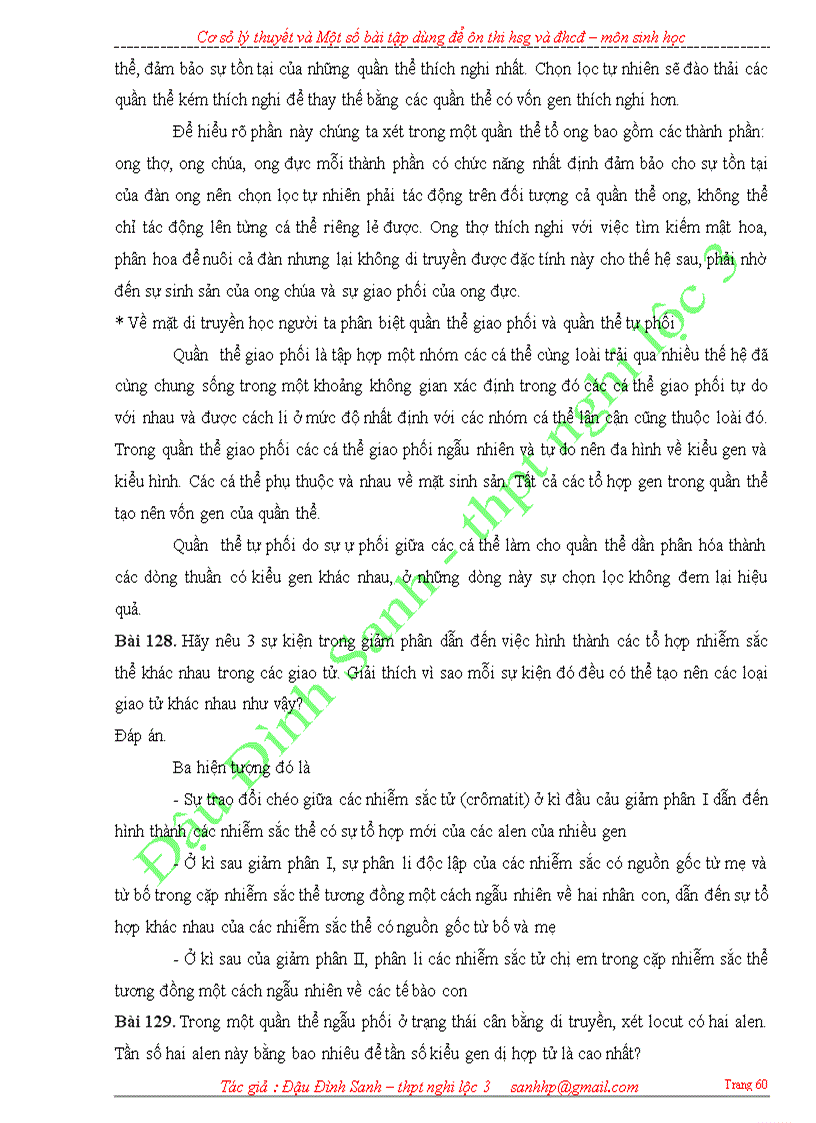 image for page Chuyên đề bồi dưỡng hsg dhcđ