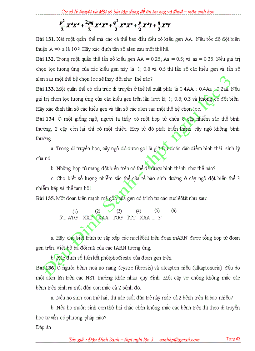 image for page Chuyên đề bồi dưỡng hsg dhcđ