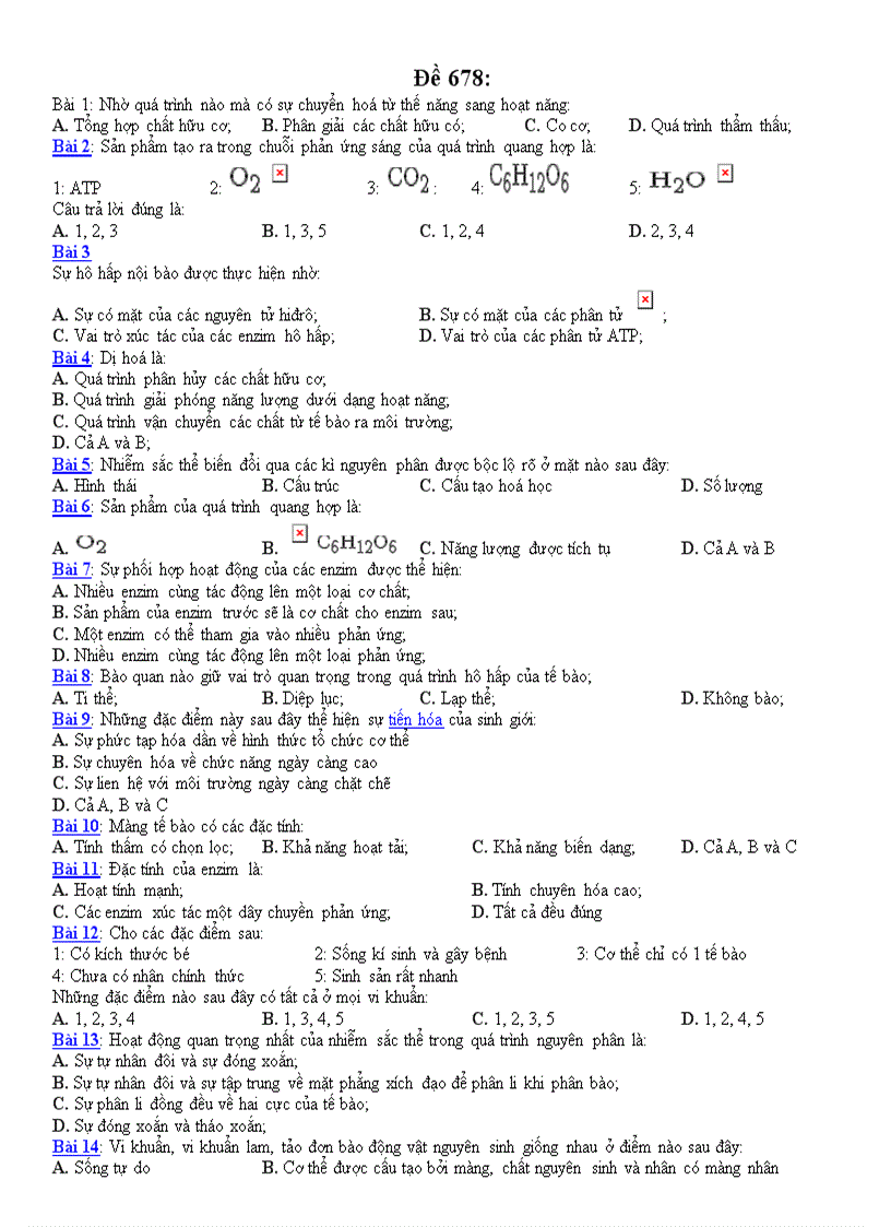 image for page Cơ thể