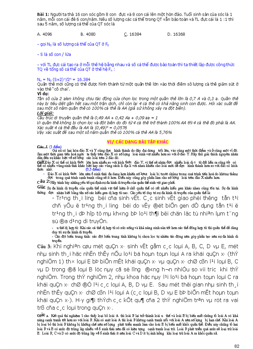 image for page Công thức sinh toàn cấp 10 11 12