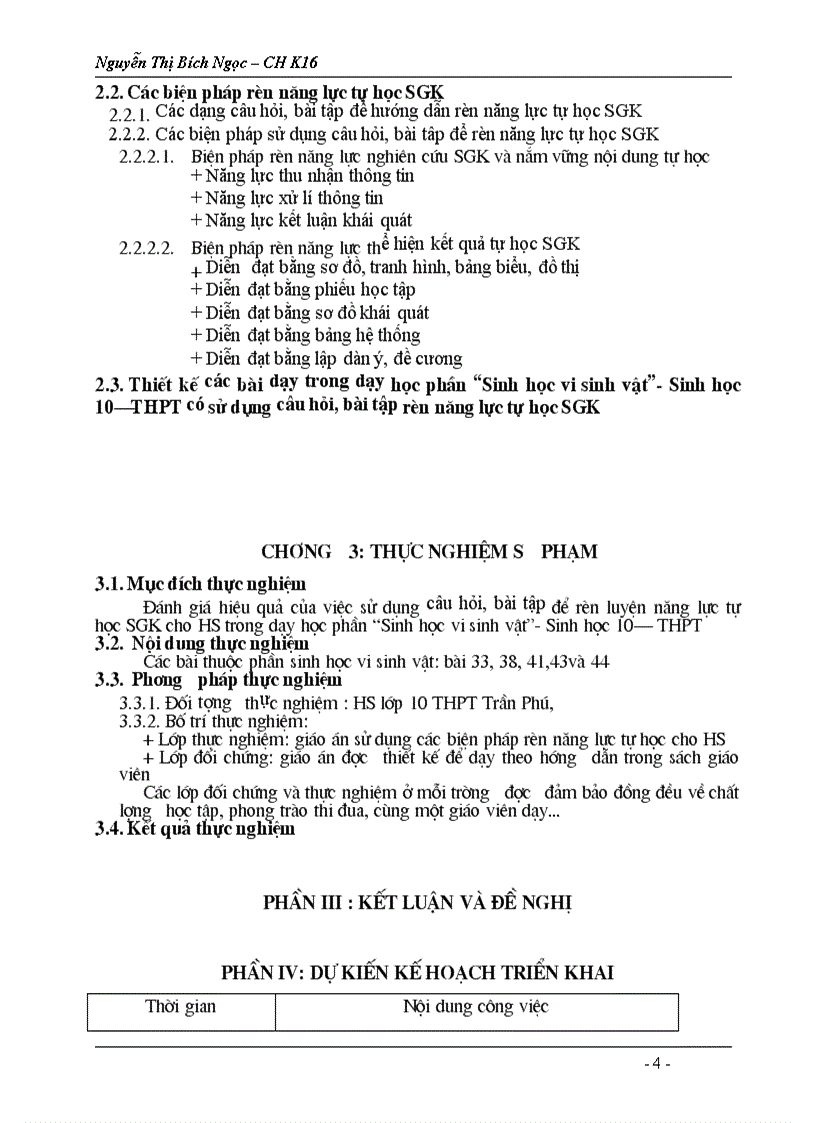 image for page Đề cươn luận văn cao học PPDH sinh học