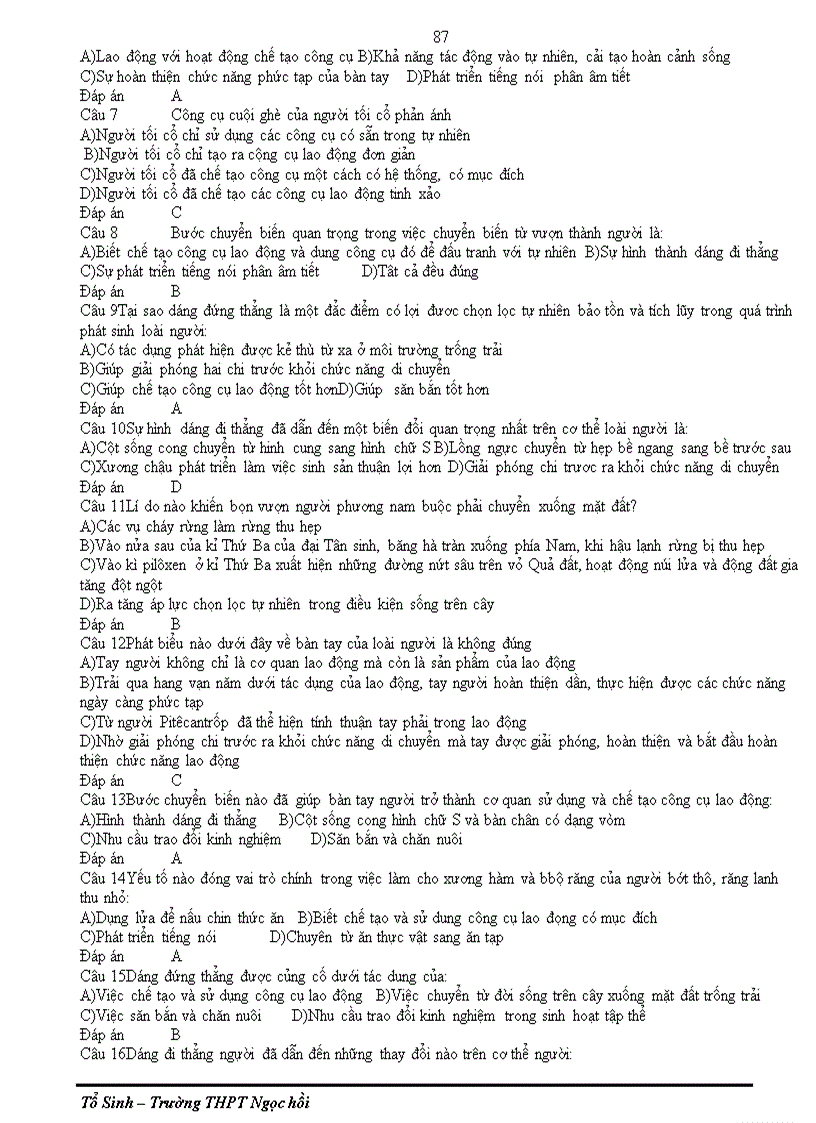 image for page Đề cương ôn thi tốt nghiệp