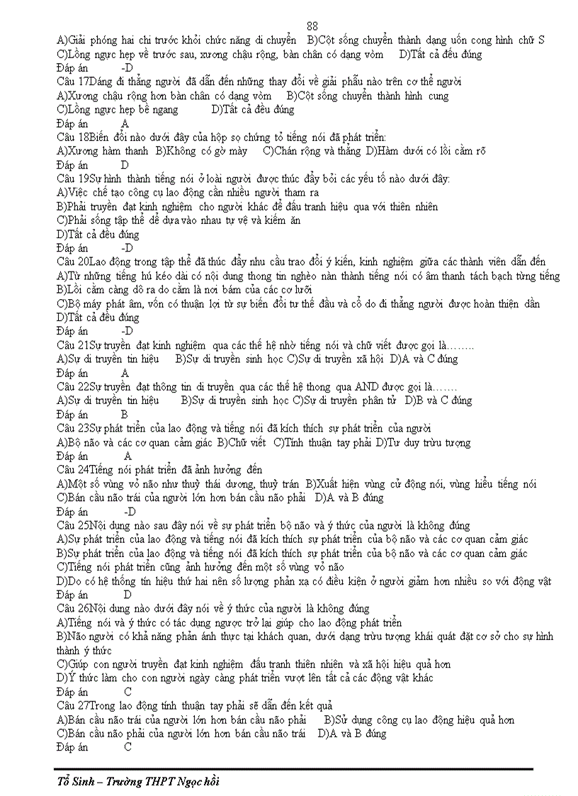 image for page Đề cương ôn thi tốt nghiệp