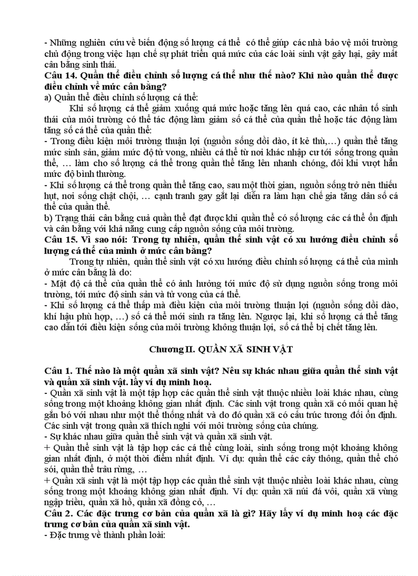 image for page Đề cương ôn tốt nghiệp