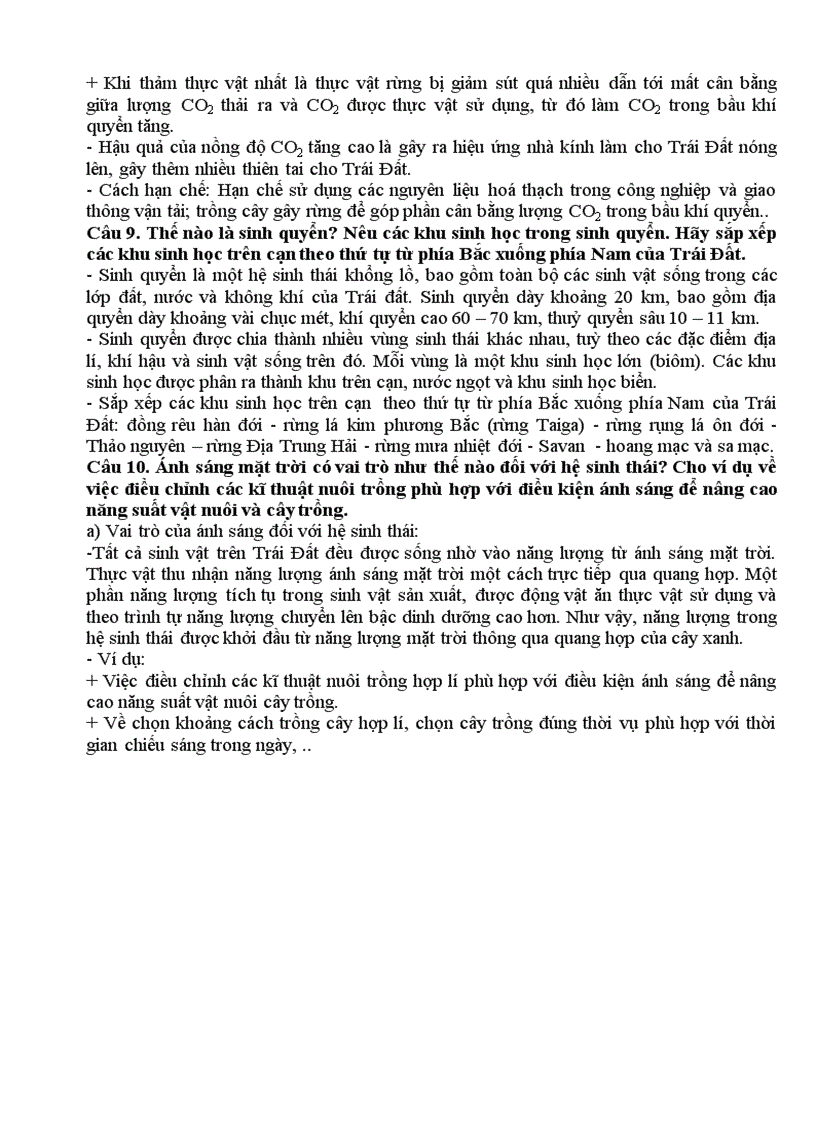 image for page Đề cương ôn tốt nghiệp