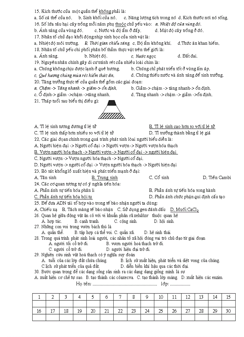 image for page De thi HK2 sinh 12