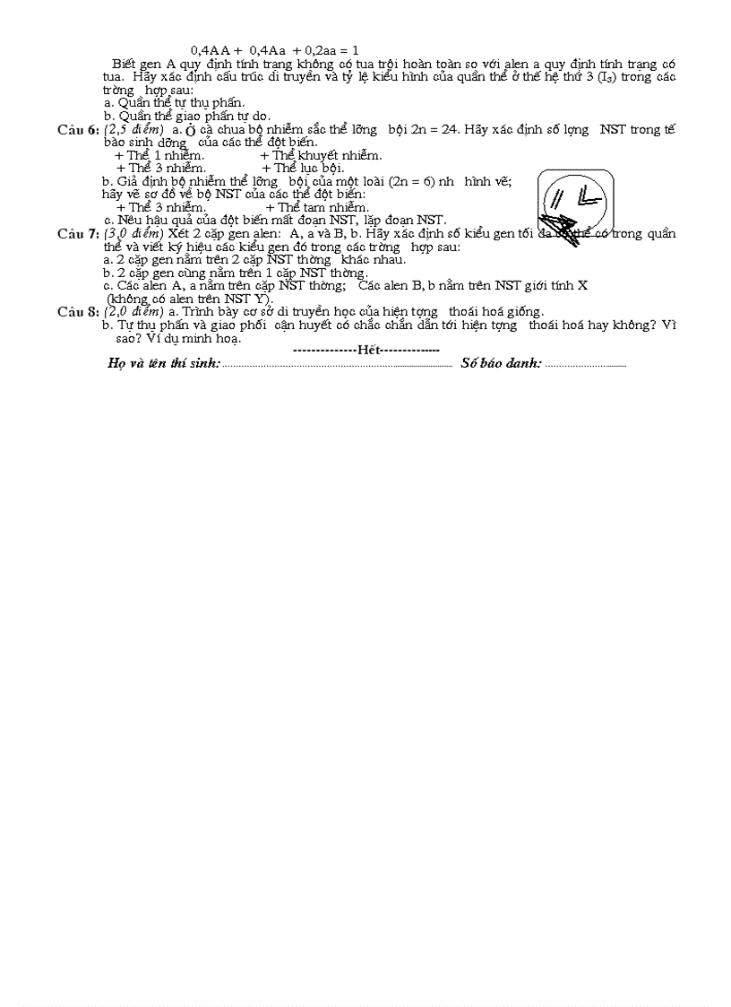 image for page Đề thi HSG Tỉnh Nghệ An 07 08
