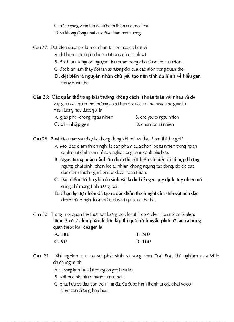 image for page De thi mau DH 2009 bao tuoi tre TK cuc khao thi cua BO len xem rất hay