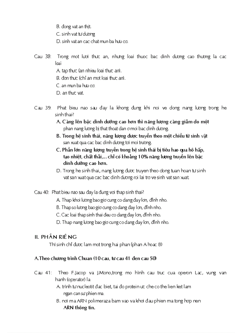 image for page De thi mau DH 2009 bao tuoi tre TK cuc khao thi cua BO len xem rất hay