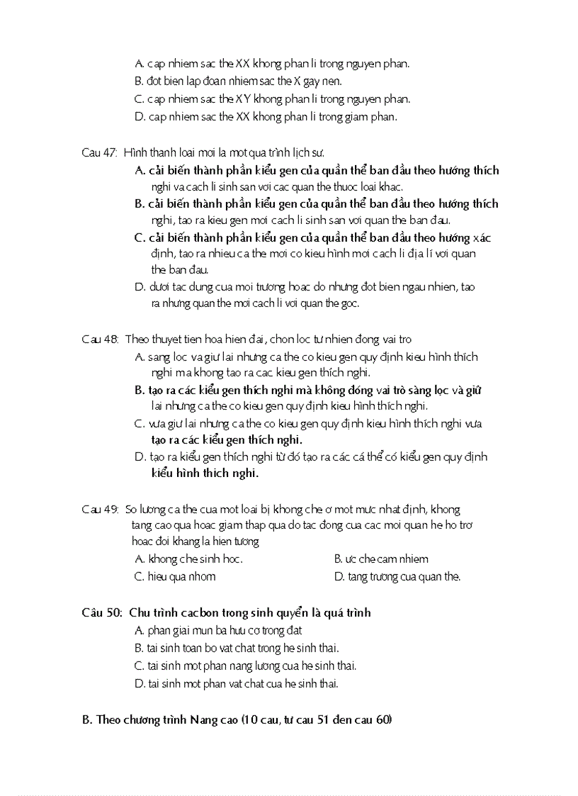 image for page De thi mau DH 2009 bao tuoi tre TK cuc khao thi cua BO len xem rất hay