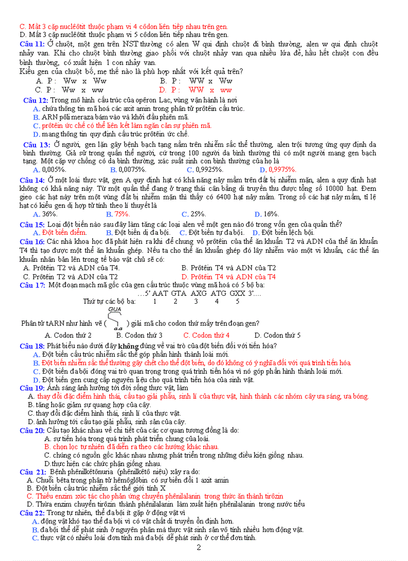 image for page Đề thi thử ĐH