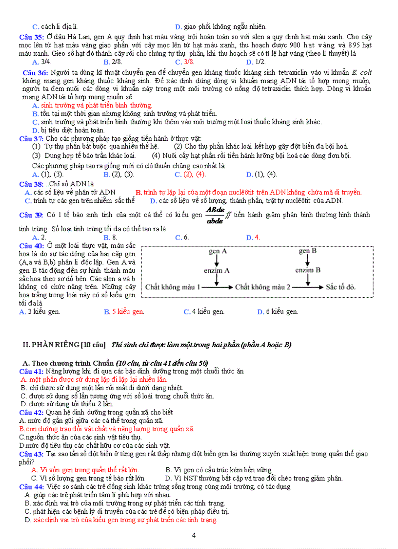 image for page Đề thi thử ĐH