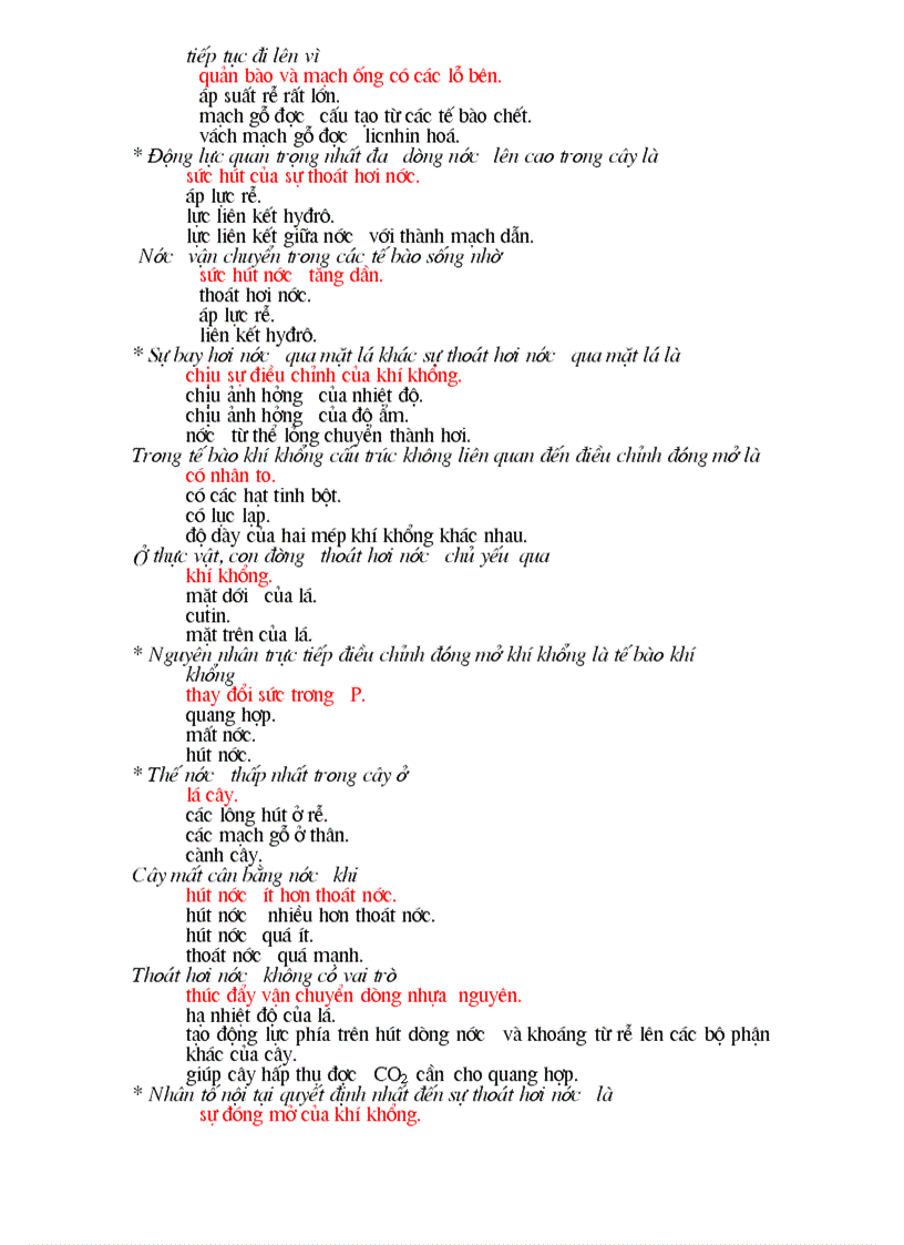 image for page Đề trắc nghiệm cực hay