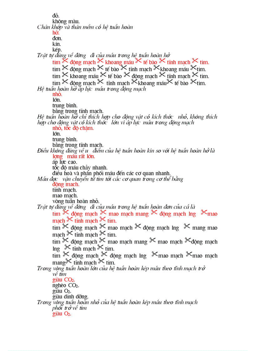 image for page Đề trắc nghiệm cực hay