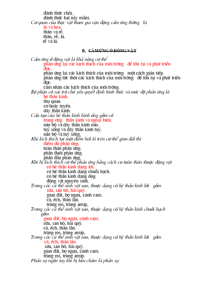 image for page Đề trắc nghiệm cực hay