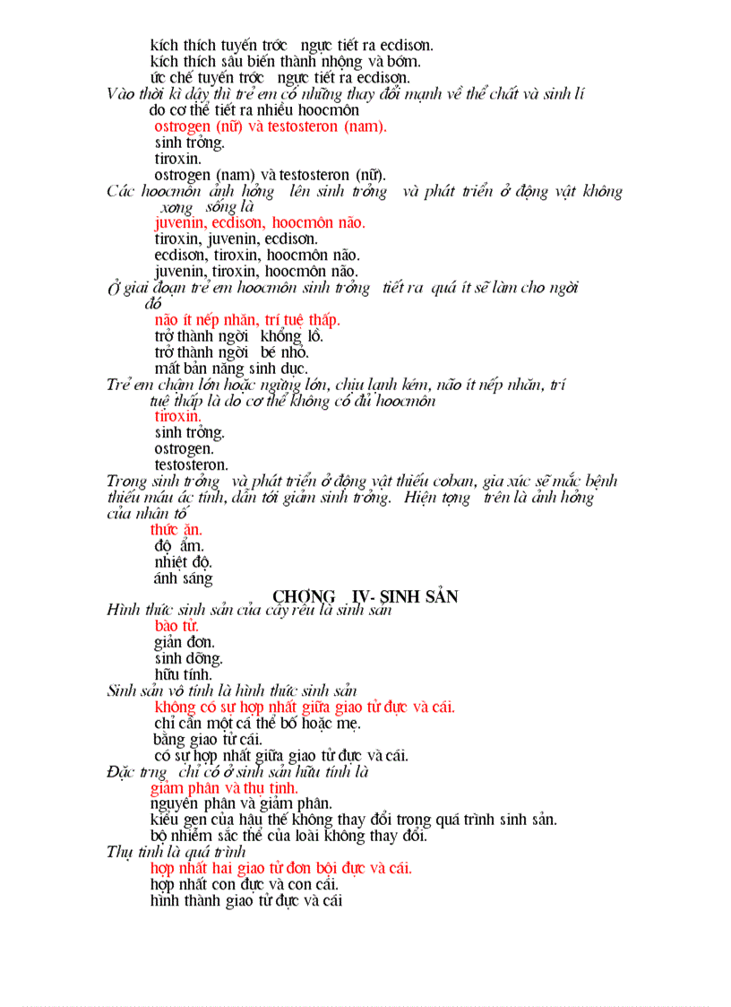 image for page Đề trắc nghiệm cực hay