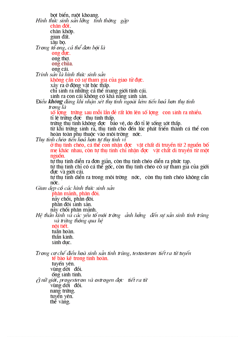 image for page Đề trắc nghiệm cực hay