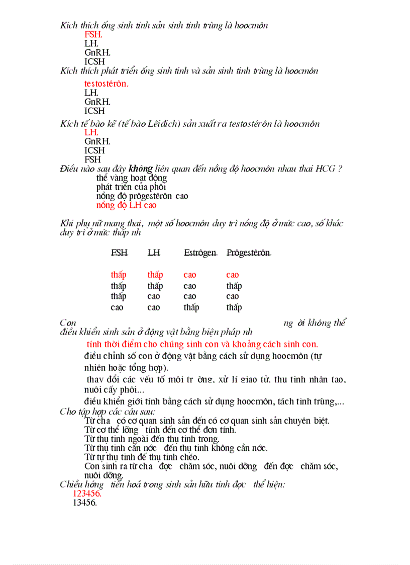 image for page Đề trắc nghiệm cực hay
