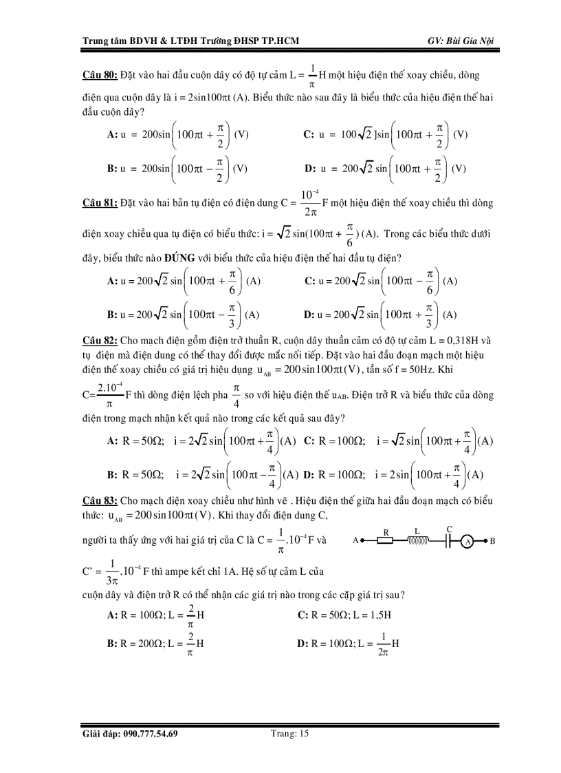 image for page Dong dien xoay chieu