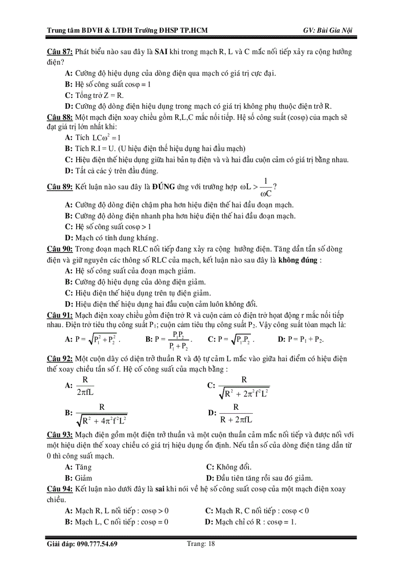 image for page Dong dien xoay chieu