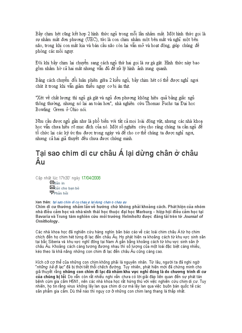 image for page Dong vat di cu