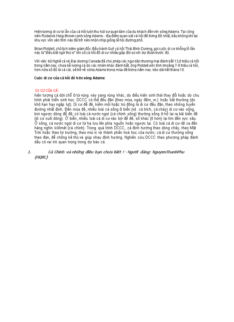 image for page Dong vat di cu