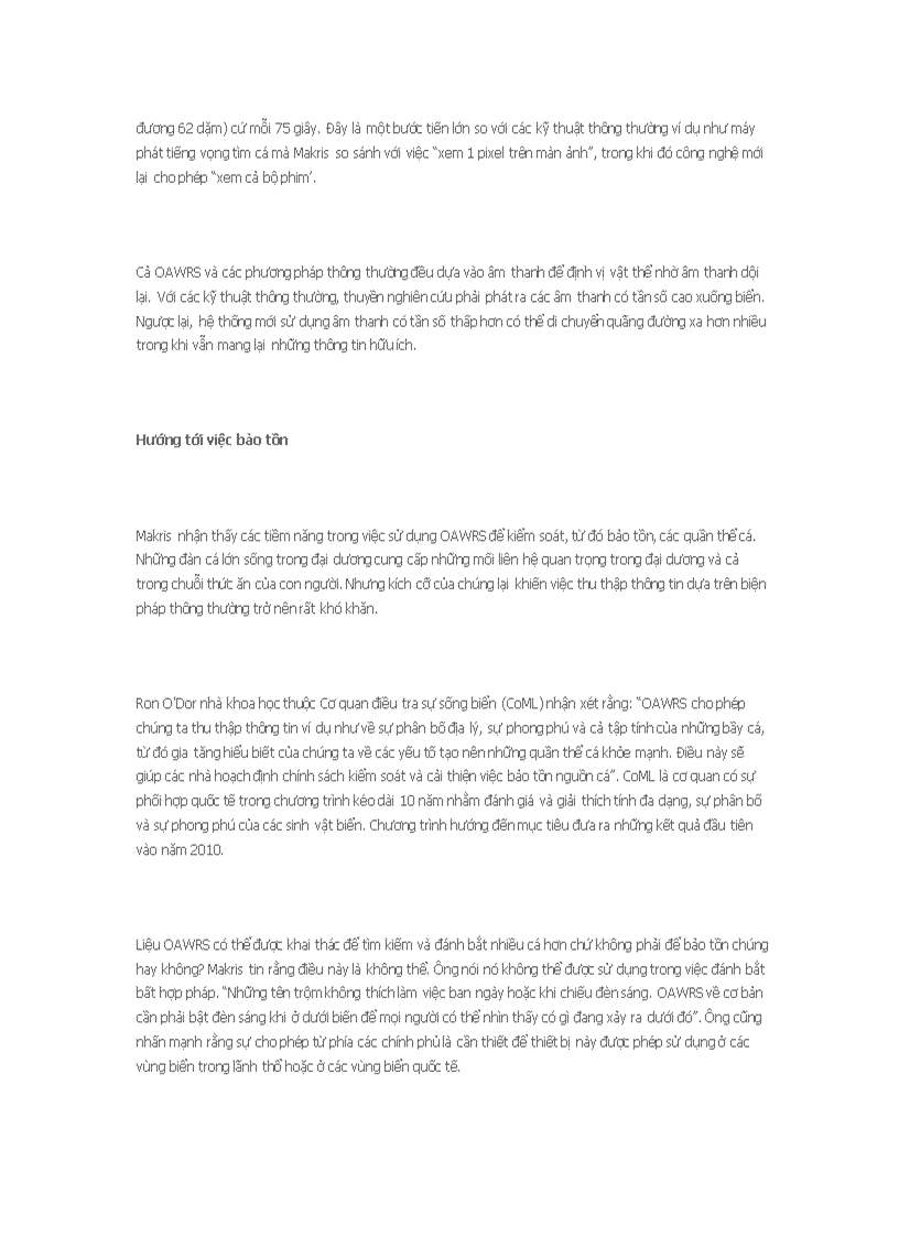 image for page Dong vat di cu