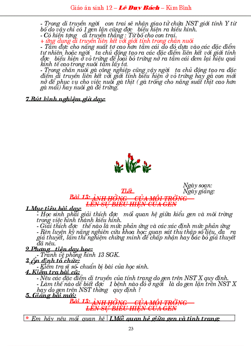 image for page GA 12 Sinh trọn bộ