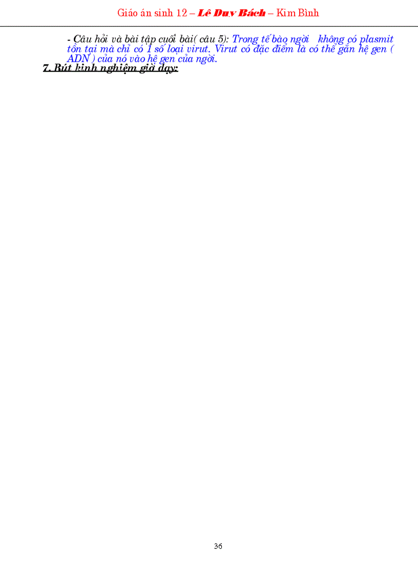 image for page GA 12 Sinh trọn bộ