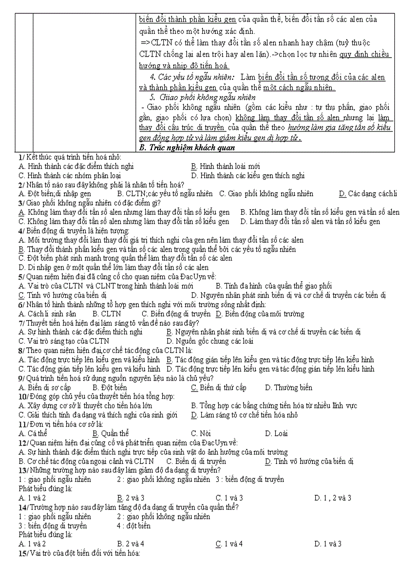 image for page GA ôn TN 2