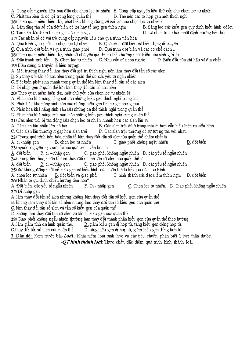 image for page GA ôn TN 2