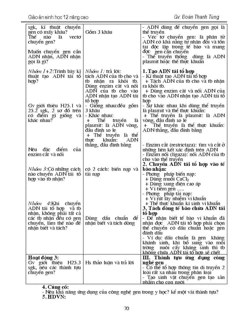 image for page GA sinh hoc 12 nang cao phần 5