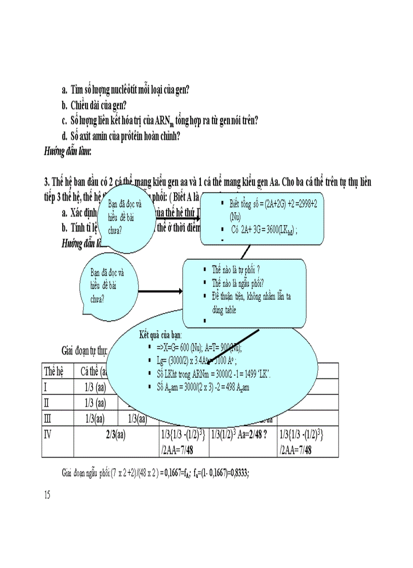 image for page Giải bài tập sinh học