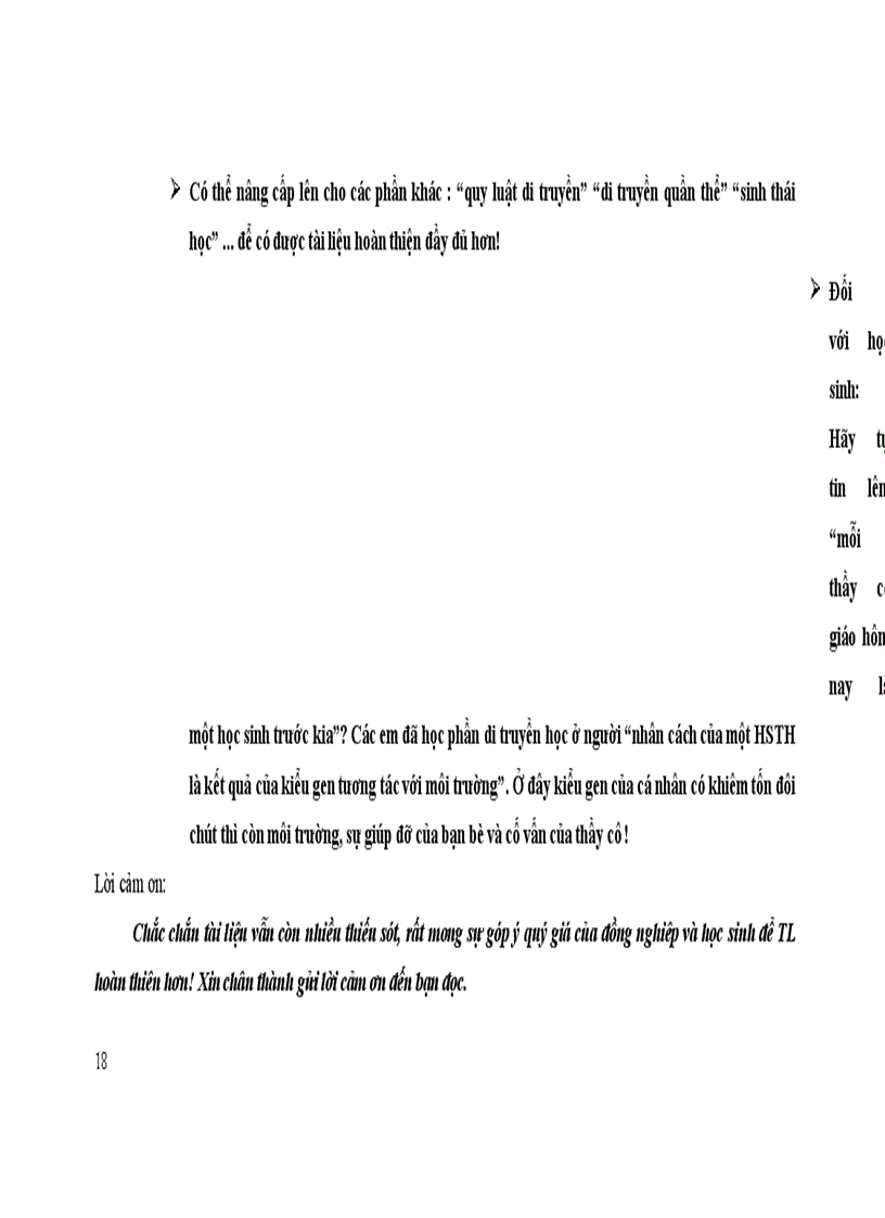 image for page Giải bài tập sinh học