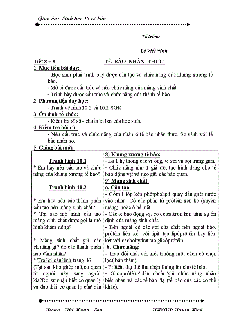 image for page Giao an 10 cb