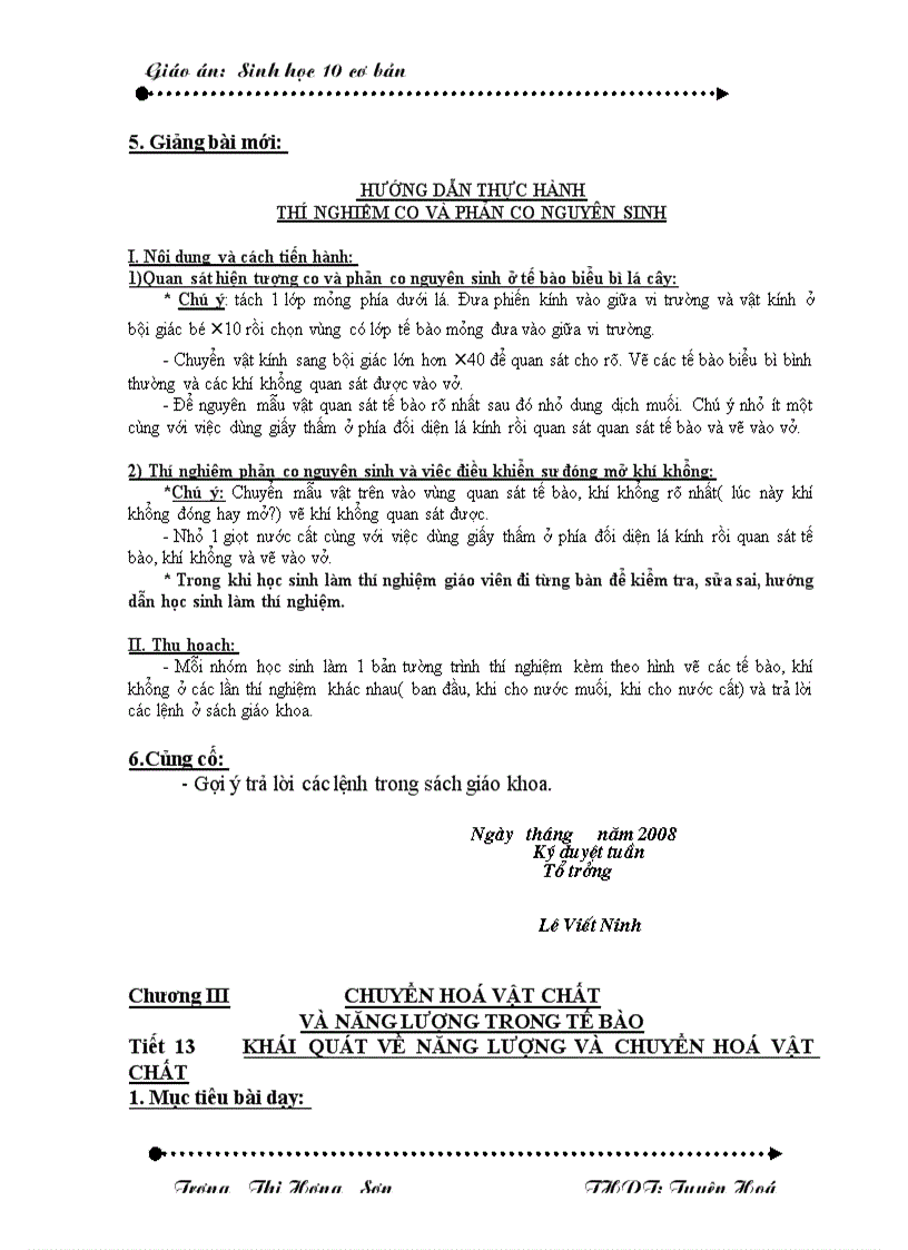 image for page Giao an 10 cb