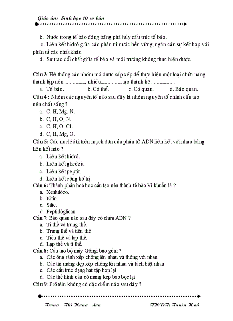 image for page Giao an 10 cb