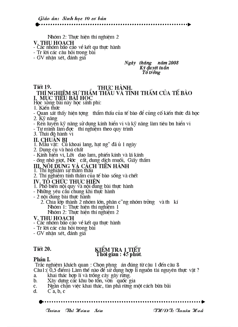 image for page Giao an 10 cb